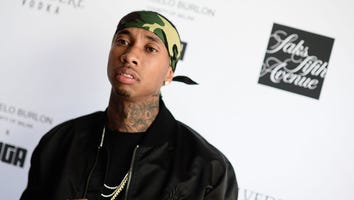 Tyga's Arrest Warrant Has Been Recalled After Reaching Settlement Over Unpaid Rent