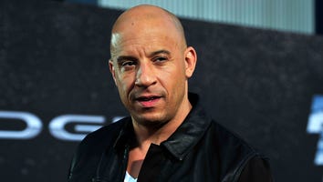 Vin Diesel Continues to Ignore Dwayne Johnson Feud, Speaks French, Talks 'XXX' and Paul Walker in New Facebook