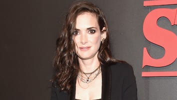 Winona Ryder Talks Her 2001 Shoplifting Arrest: 'It Wasn't the Crime of the Century'
