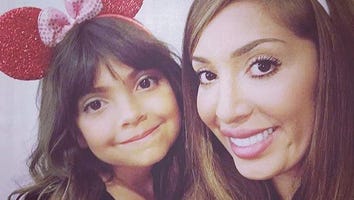 Farrah Abraham Slammed for Posting Bikini Pic of 7-Year-Old Daughter to Promote 'Teen Mom OG'