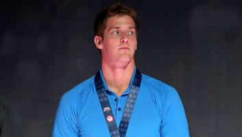 Olympic Swimmer James Feigen to Pay Nearly $11,000 to Leave Brazil