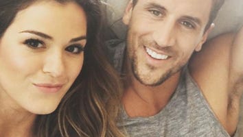 Jordan Rodgers and JoJo Fletcher Staying Strong Amid His Ex's Cheating Allegations