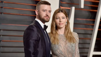 Jessica Biel Dishes on Dancing Date Night With Justin Timberlake