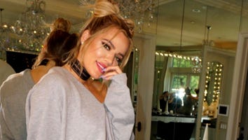 Khloe Kardashian Reflects on Eventful 2016, Says She's 'Grown So Much This Year'
