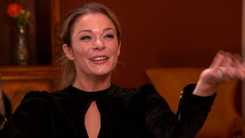 LeAnn Rimes on Possibility of Having Kids With Eddie Cibrian: 'We Practice a Lot'