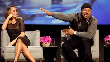 EXCLUSIVE: 'Lip Sync Battle' Is Going Live for the First Time Ever!