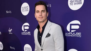 EXCLUSIVE: Matt Bomer Says Lady Gaga Is Going to 'Slay' the Big Screen, Talks 'American Horror Story' Gameplan