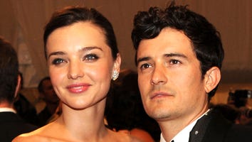 Miranda Kerr Reveals Orlando Bloom Warned Her About the Nude Pics and Was 'Embarrassed'
