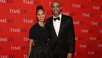 Ballerina Misty Copeland Marries Longtime Beau Olu Evans
