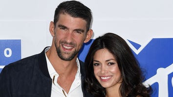 Michael Phelps' Fiancee Nicole Johnson Admits She 'Loathed' the Olympian at Times During Their Relationship