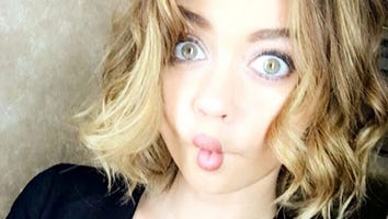 Sarah Hyland Got a Line From 'Hair' Tattooed on Her Rib Cage