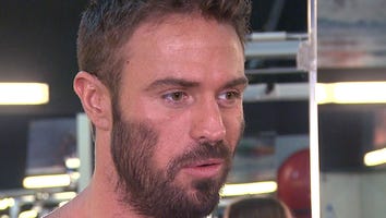 EXCLUSIVE: Chad Johnson Says He Won't Be the Next 'Bachelor'