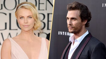 How Matthew McConaughey's Kids Provided Inspiration for His 'Kubo and the Two Strings' Role