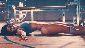 Teyana Taylor Launches Fitness Site for Those Wanting Her Flawless 'Fade' Body