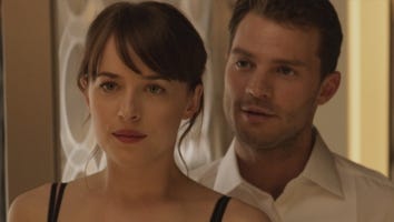 'Fifty Shades Darker' Poster and Teaser Trailer Offer First Glimpse at Sexy Sequel: 'Intrigued?'