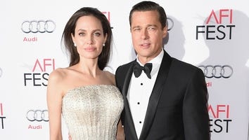 Angelina Jolie Splits From Attorney Laura Wasser in Brad Pitt Divorce Case