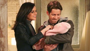'Once Upon a Time': Will Robin Hood Return in Season 6? Bosses Reveal the Shocking Truth!