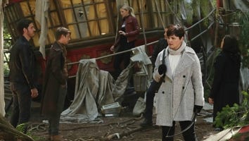 'Once Upon a Time' Romance Rundown: Here's What's Next for All the Couples in Season 6!