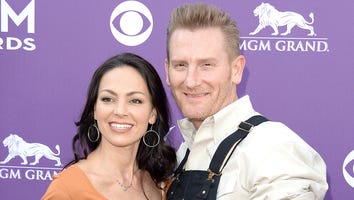 Rory Feek Talks Watching Late Wife Joey in New Documentary: 'I Saw Her Come Back to Life'