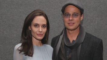Brad Pitt and Angelina Jolie's Lawyers Working Around the Clock to Hammer Out Deal
