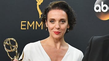 'Sherlock' Star Amanda Abbington Says She Was Robbed at the 2016 Emmys