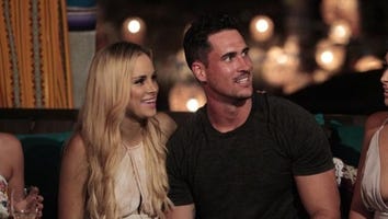 EXCLUSIVE: Josh Murray and Amanda Stanton Have 'Broken Up a Couple Times' Since The Show Ended