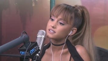 Ariana Grande Tells Off Ryan Seacrest For Asking About Mac Miller During Radio Interview