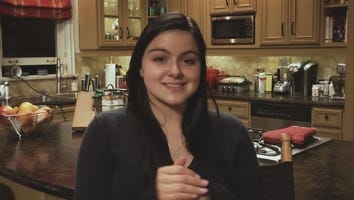 EXCLUSIVE: Ariel Winter Reflects on Growing Up on 'Modern Family'