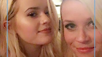 Reese Witherspoon's Stunning Daughter Ava Looks Nearly Identical to Her in Latest Pic