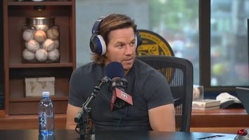 Mark Wahlberg Proves He's the World's Coolest Dad by Rapping for His Daughter