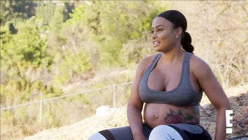 Blac Chyna Questions Her Relationship With Rob Kardashian in New Teaser: 'Part of Me Wants to Take a Paternity