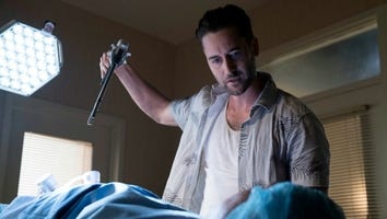 EXCLUSIVE: 'Blacklist' Star Ryan Eggold Gears Up for a New Adventure With 'Redemption' Spinoff