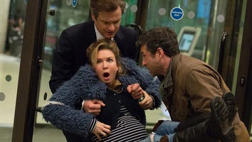 'Bridget Jones's Baby' Has What It Takes to Please New and -- Ahem -- Old Fans Alike