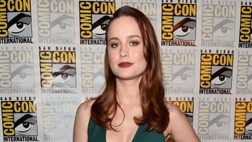 Brie Larson Apologizes for Posing With Dolphin in Captivity: 'We Will Make Mistakes But We Can Learn From Them