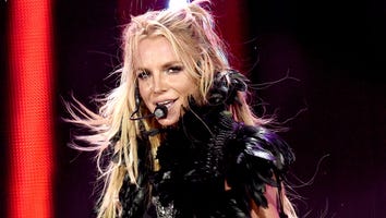 Britney Spears Says Her 20s 'Were Horrible,' Is Inspired by Selena Gomez