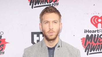 Calvin Harris Speaks Out On His Relationship With Taylor Swift: 'It Clearly Wasn't Right'