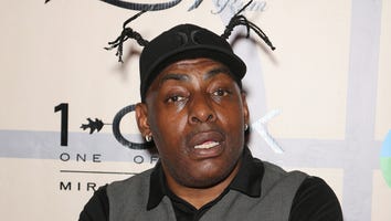 Coolio Arrested for Possession of a Loaded Firearm at LAX