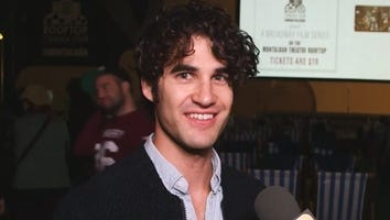 EXCLUSIVE: Darren Criss Says the Biggest Challenge of Playing 'Hedwig' Is Not Being Able to Drink