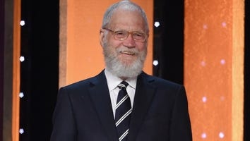 David Letterman Gets Betrayed by a Solar Panel in First TV Return Since 'The Late Show'
