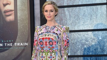 Emily Blunt Calls Out Mom Shamers: 'Women Can Be a Bit Cruel About Each Other'