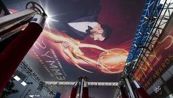 Security for 2016 Emmys Increased After NYC and New Jersey Explosions