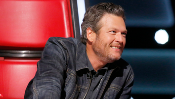 EXCLUSIVE: Watch Blake Shelton 'Bully' Miley Cyrus in Hilarious 'Voice' Clip