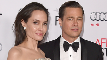 EXCLUSIVE: Brad Pitt and Angelina Jolie Are Having 'Productive Discussions' in Custody Dispute