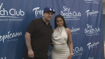 Are Rob Kardashian and Blac Chyna Moving to This New York Mansion?