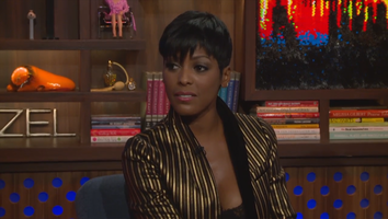 Tamron Hall Opens Up About Losing Prince, Says She 'Missed Signs' Of His Substance Use