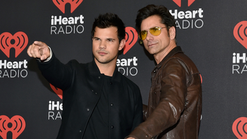 Taylor Lautner Shares How Britney Spears Once Tried to Set Him Up With Her Sister Jamie Lynn!