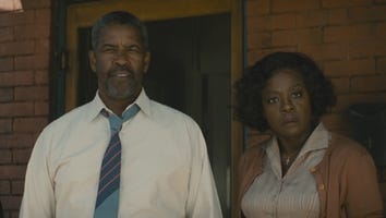 'Fences' Trailer: Denzel Washington and Viola Davis Struggle in 1950s Pittsburgh