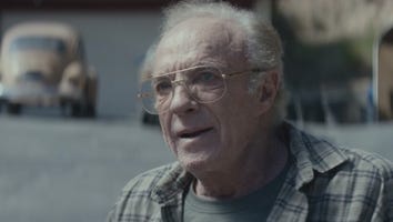 EXCLUSIVE: Logan Miller Keeps James Caan Under Surveillance in 'The Good Neighbor' First Look