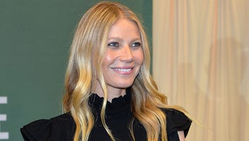 Gwyneth Paltrow's Hangover Breakfast Looks Incredibly Delicious