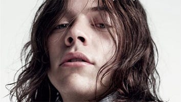 Harry Styles Teases 'Sign of the Times' Music Video -- Watch